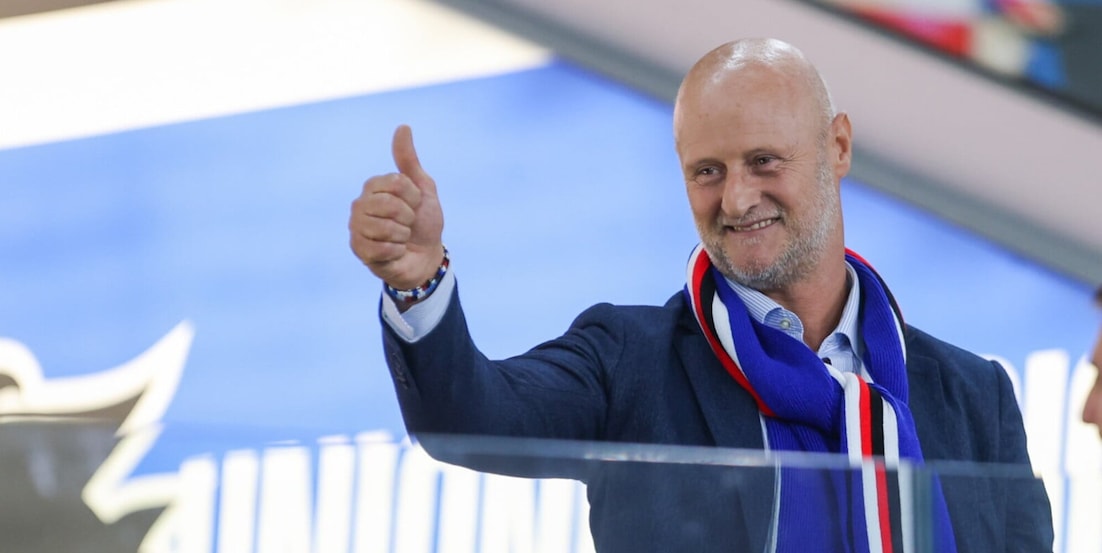 Samp, Lombardo vince il referendum