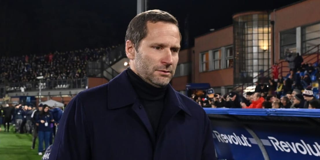 Ludi: "Fabregas un fenomeno, con lui in luna di miele. Nico Paz? Arriverà il momento..."