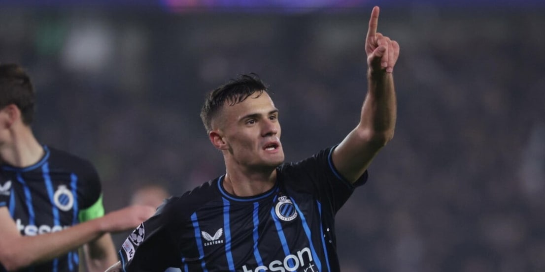 Subito Stankovic, il Pio della mediana. Bastoni-Thuram-Dumfries-Calhanoglu: si aspetta l’offerta giusta