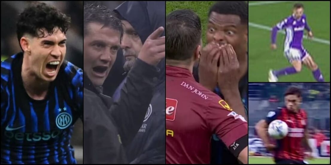 Così rinasce il vittimismo Inter: da Bastoni le finte ingiustizie, Calciopoli e una strategia che paga