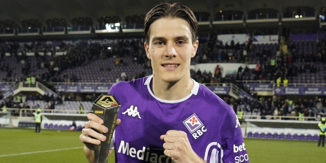 Fagioli: “Le convocazioni di Gattuso? In Italia è così. So perché Kean ha fatto più fatica”