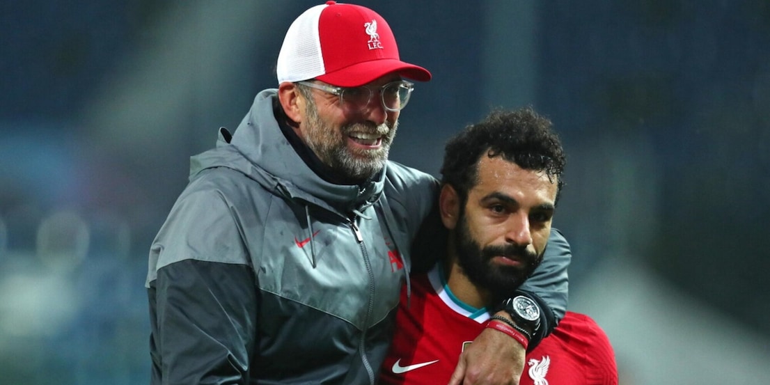"Salah è un affare, punto": Klopp mette sul mercato l'egiziano che fa sognare tutti