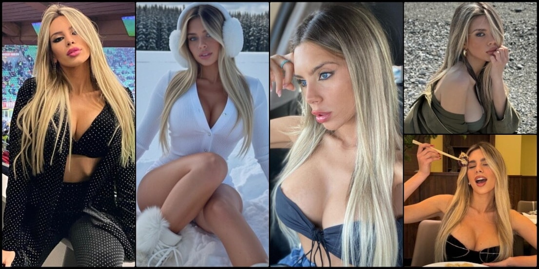 Da Miss Italia a speaker radiofonica: ecco Jennifer, il nuovo volto dello sport