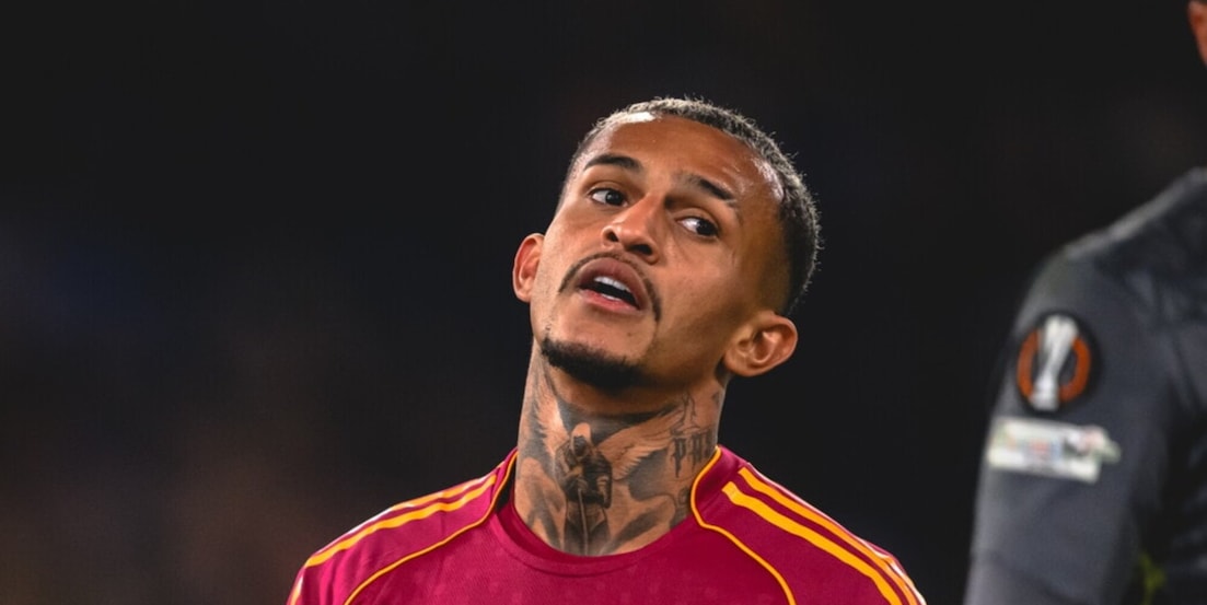 Infortunio Wesley, c'è lesione: altro guaio per Gasperini e la Roma. I tempi di recupero Infortunio Wesley, c'è lesione: altro guaio per Gasperini e la Roma. I tempi di recupero