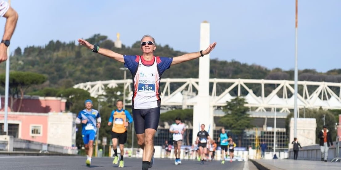 Grande successo per la 2^ edizione della Vertical Race nella Capitale