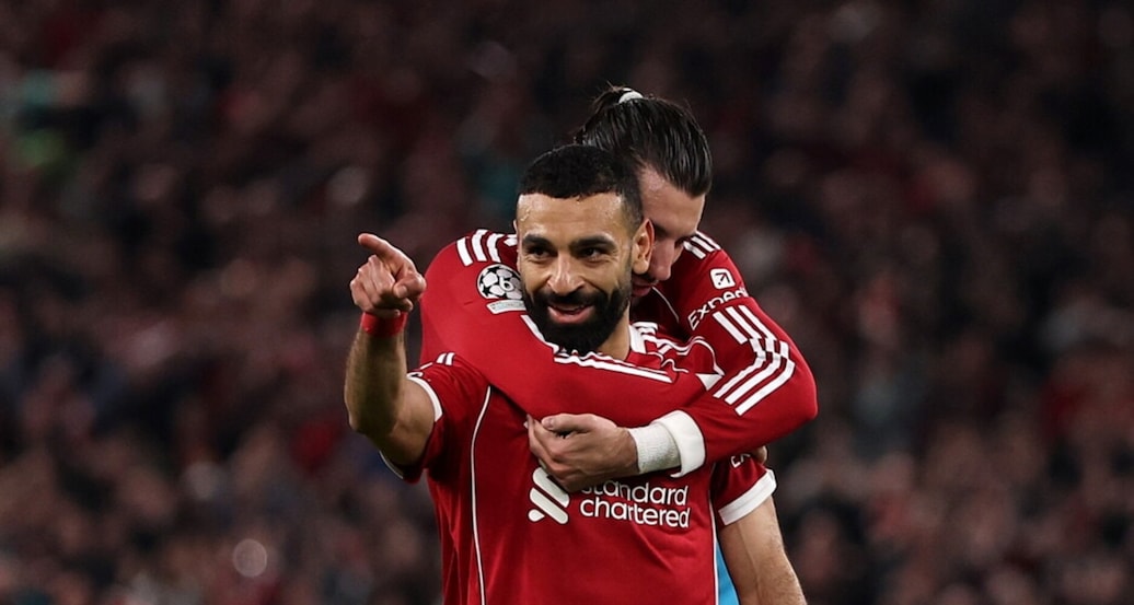 Salah, dove dopo Liverpool: "Ho sentito parlare anche di offerte dalla Serie A"