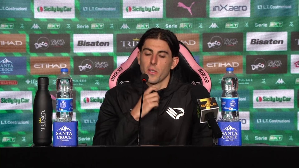 Ranocchia: "3 punti fondamentali per dare continuità"