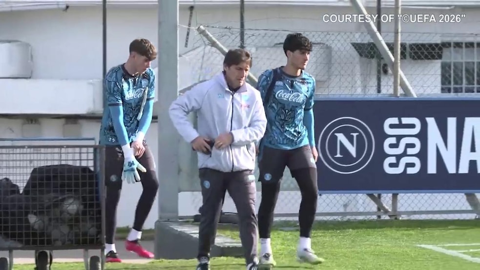 Conte-Italia, De Laurentiis dice la sua