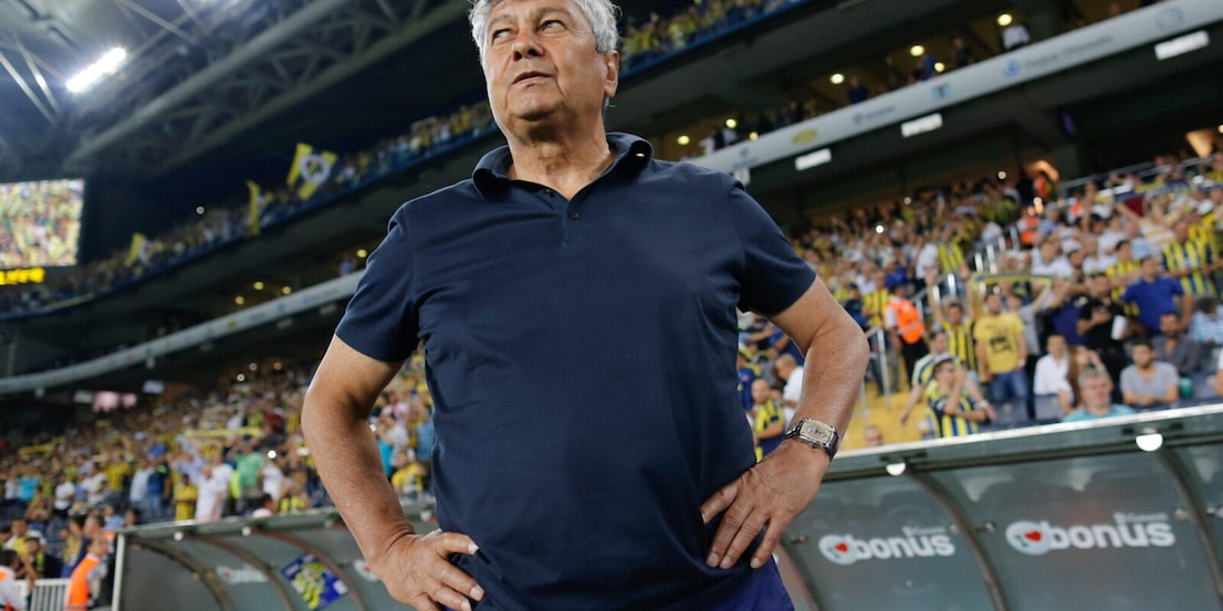Il calcio piange Mircea Lucescu: l'ex allenatore di Inter, Pisa e Brescia si è spento a 80 anni
