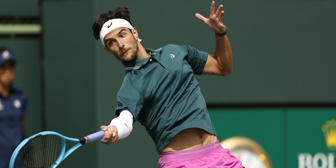 Musetti subito fuori a Monte Carlo: Vacherot vince in casa in 2 set. Out anche Cobolli