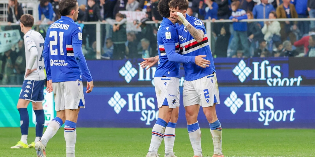 Guida alla 34ª giornata di Serie B: il clou è Frosinone-Palermo, la Samp va a Pescara