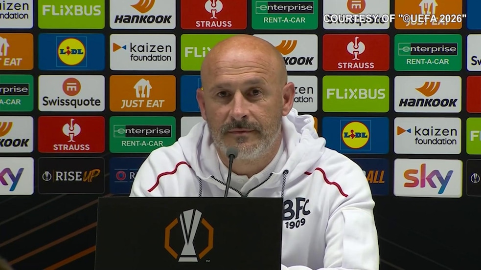 Italiano orgoglioso: "L'Aston Villa non ha dimostrato di essere superiore"