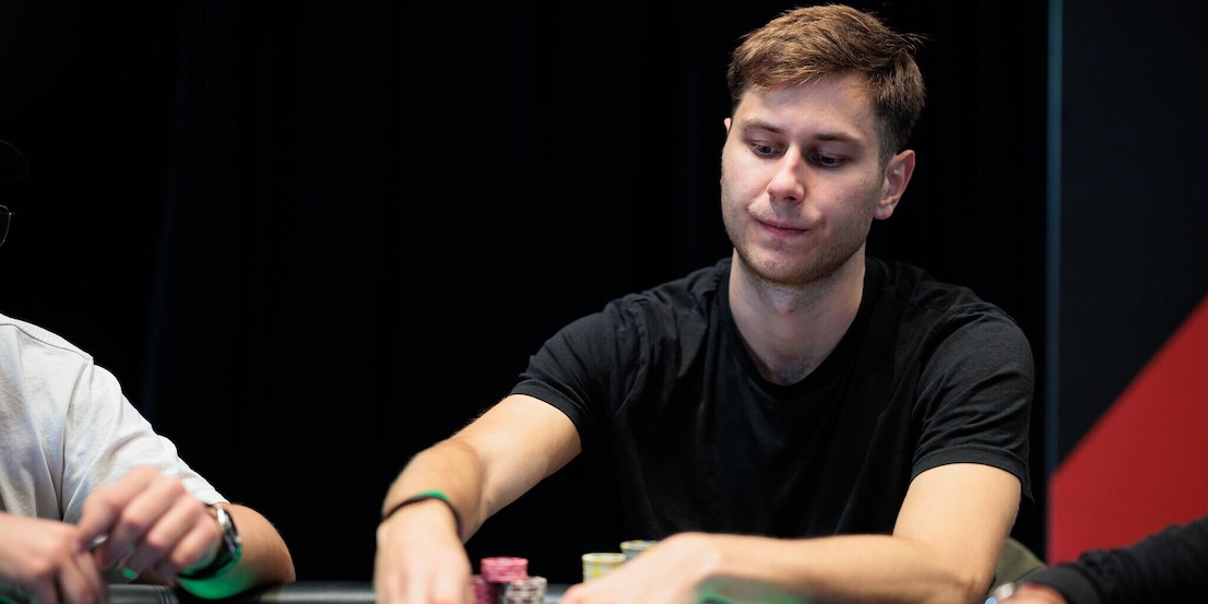 WSOPE 2026, nessuna gioia per l’Italia. Kudzmanas si prende il Main Event