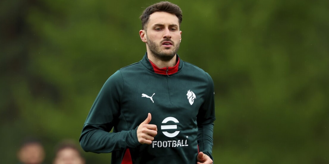 Milan, Gimenez non si arrende: "Mi alleno per regalare gioie ai tifosi"