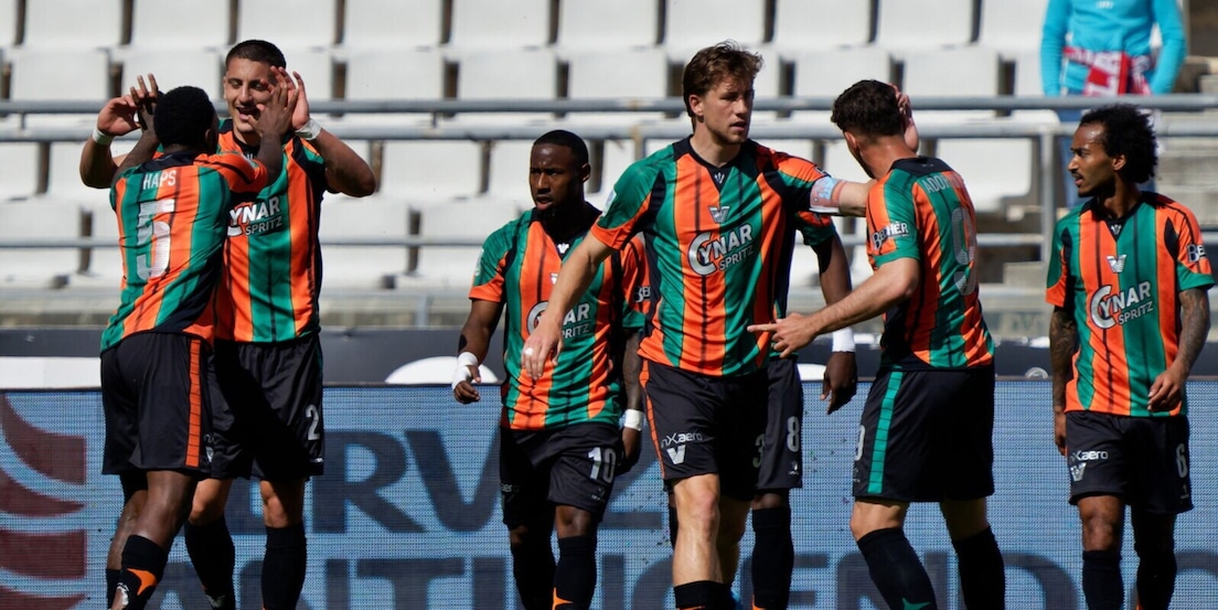 Venezia, la Serie A è dietro l’angolo…