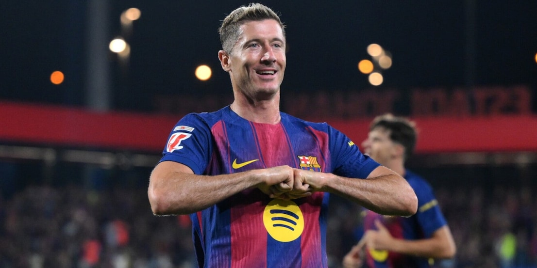 Lewandowski, più Juve che Milan! L'offerta per convincerlo e gli altri tre nomi