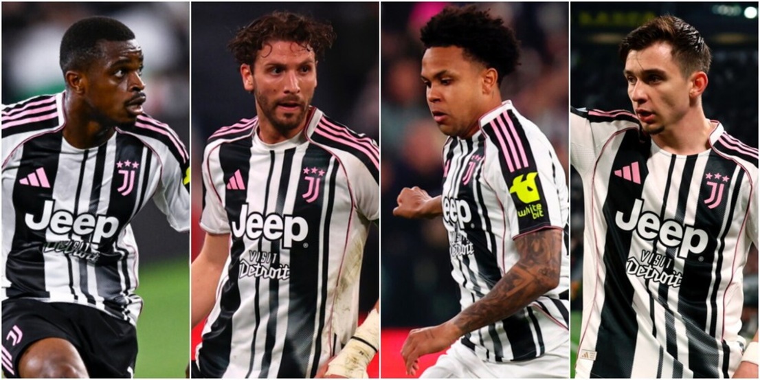 Formazioni ufficiali Milan-Juve: Spalletti, la scelta su Yildiz per lo scontro Champions