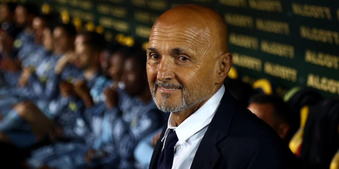 Spalletti e la Juve sul divano, pressione Champions su Roma e Como! Tutti a rischio, anche Napoli e Milan
