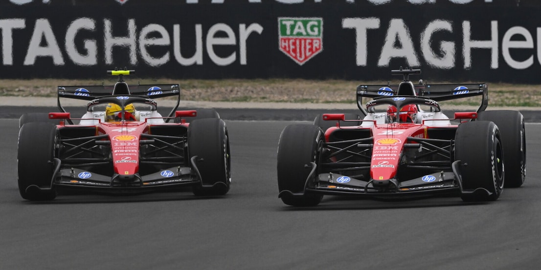 La Ferrari al primo bivio: Montreal darà risposte La Ferrari al primo bivio: Montreal darà risposte