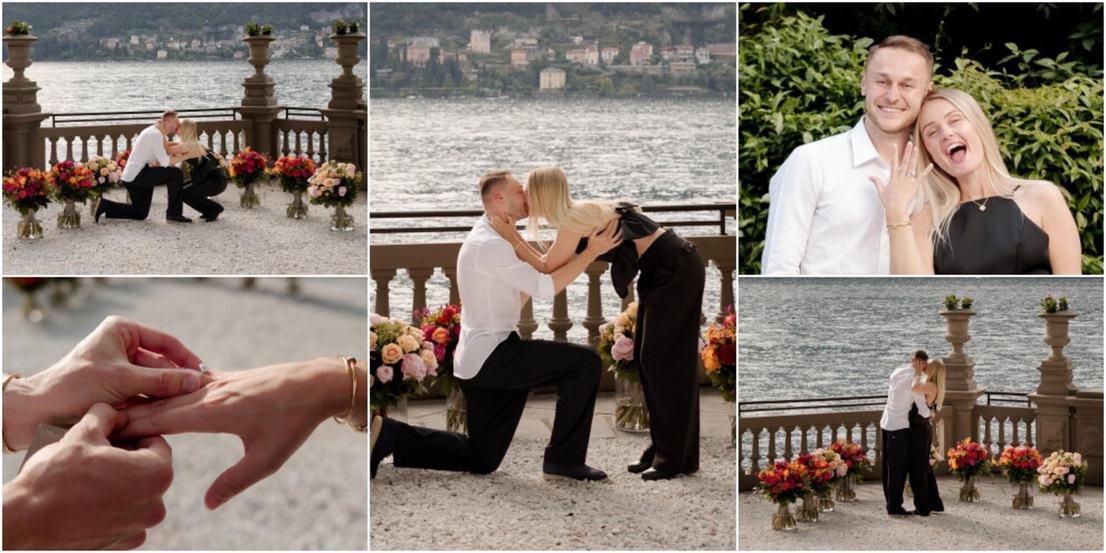 Koopmeiners si sposa con Rosa! E la location stuzzica i tifosi Juve: “Sicuri che…”