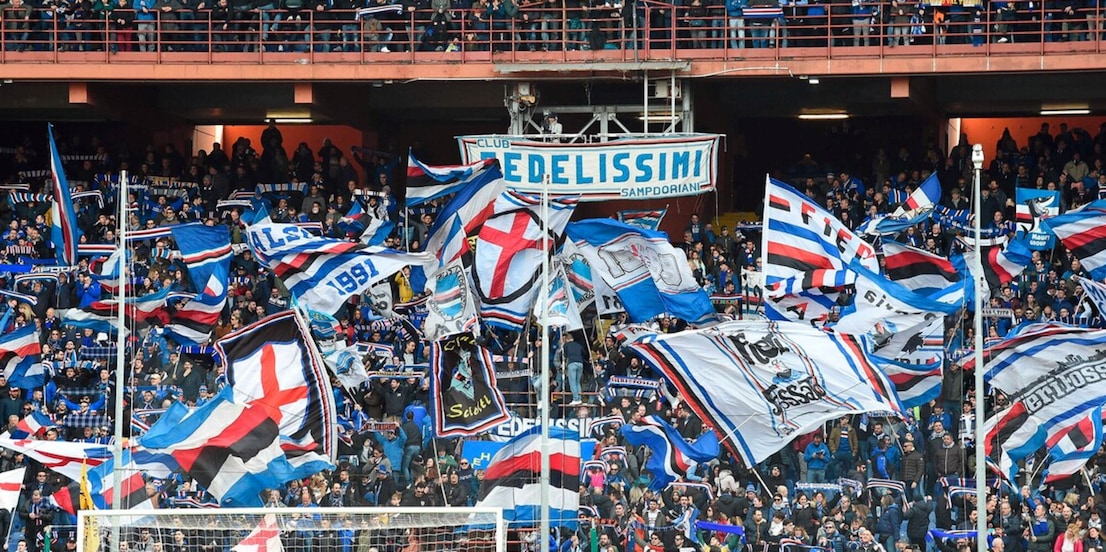 Samp, Americo Branco il ds per costruire il futuro