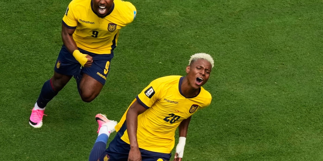 Sané non basta, Angulo e Plata ribaltano la Germania: Ecuador tra le migliori terze del Mondiale