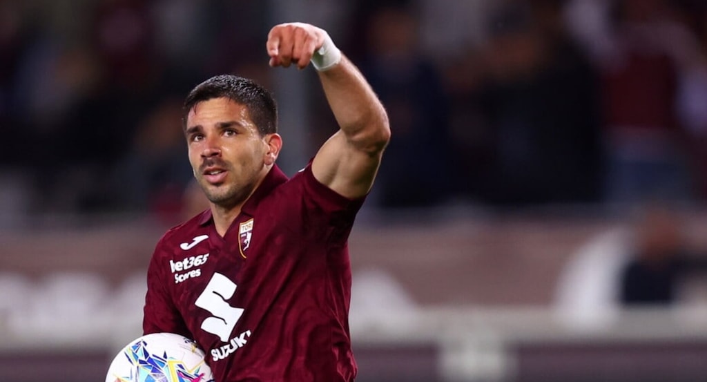 Simeone rassicura Cairo: "Sì, rimango al Toro"