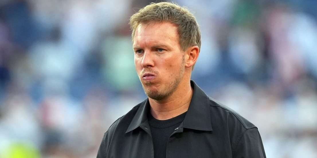 Germania, Nagelsmann dice addio: il nome in pole per la panchina