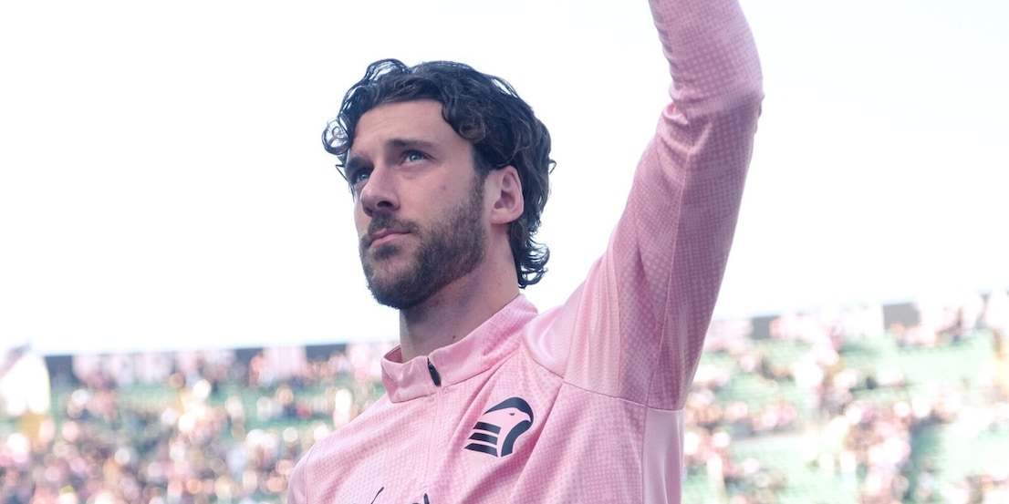 Bani: "Vai Palermo, prendiamoci la A!"