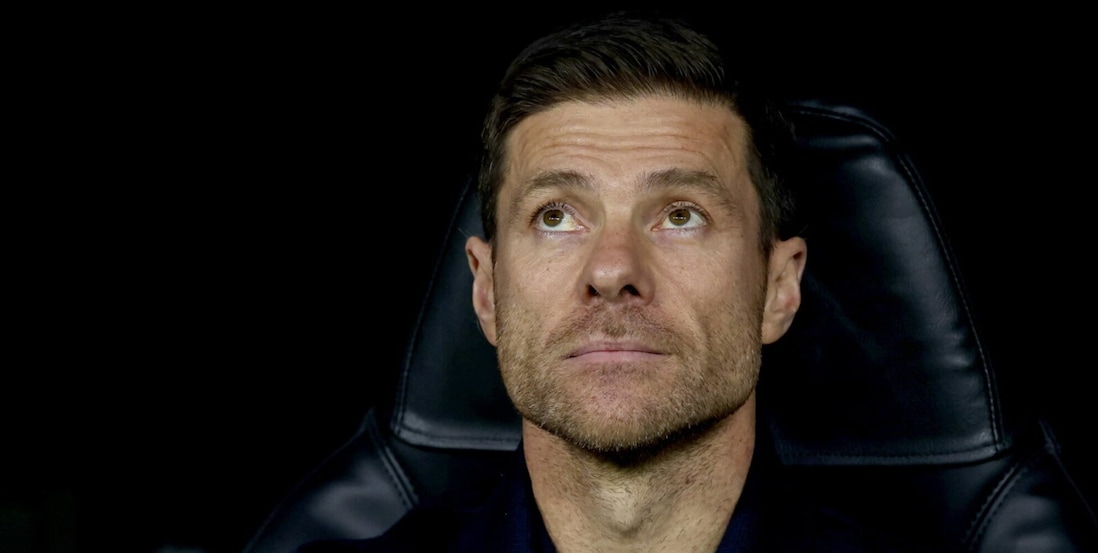 "Club interessato a Garnacho", la Roma spera: le parole di Xabi Alonso