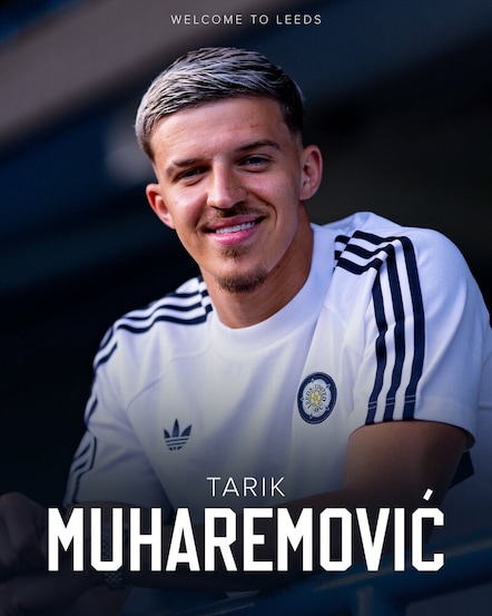 Muharemovic al Leeds, ora è ufficiale: il bosniaco lascia il Sassuolo, ecco quanto incassa la Juve