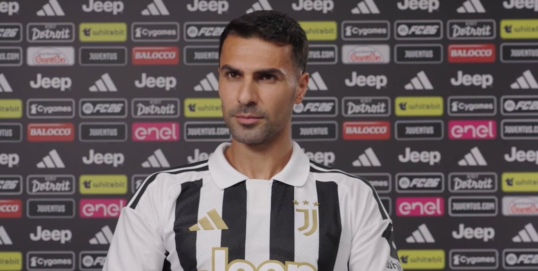 Celik, prime parole da giocatore Juve: "Chi mi conosce sa. Yildiz è il futuro". E su Spalletti...