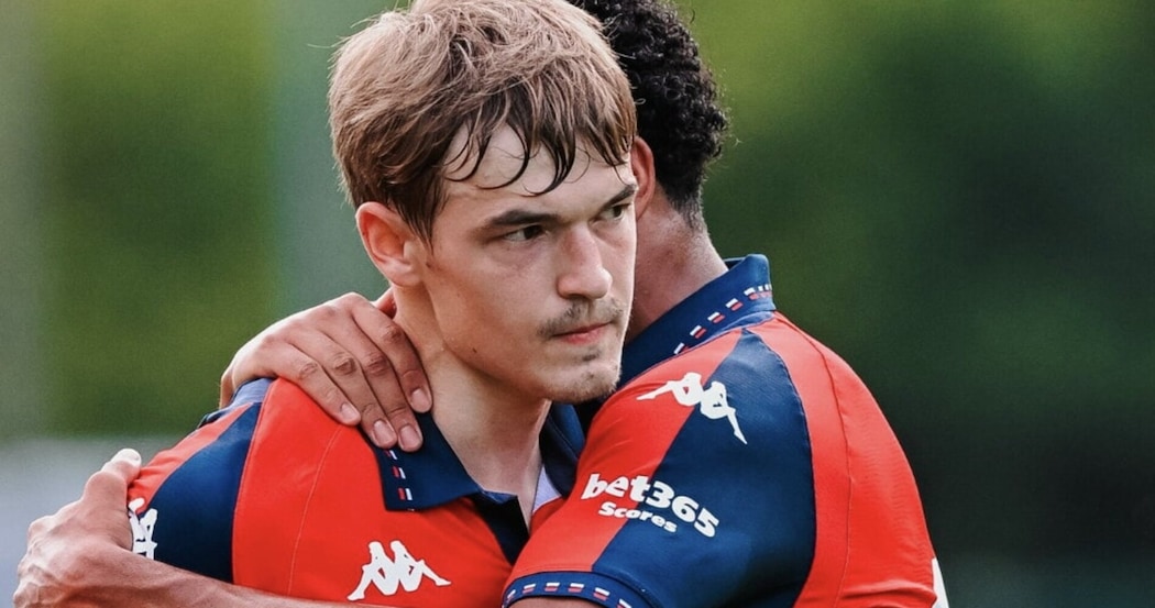 Genoa, buona la prima col Trento: vittoria in rimonta con Colombo e l'ex Juve Puczka