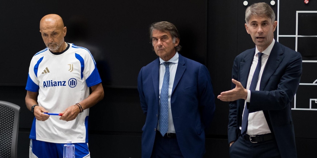La Juve si incontra di notte, Spalletti rassicurato: il prossimo colpo mercato arriva subito!