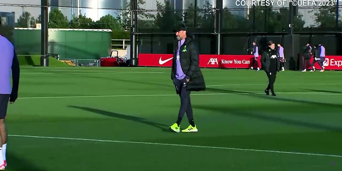 Ufficiale: Klopp è il nuovo allenatore della nazionale tedesca