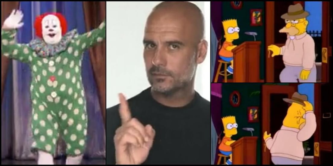 "Benvenuti al circo", "Dal sogno Guardiola all’incubo": i social si scatenano sulla Nazionale