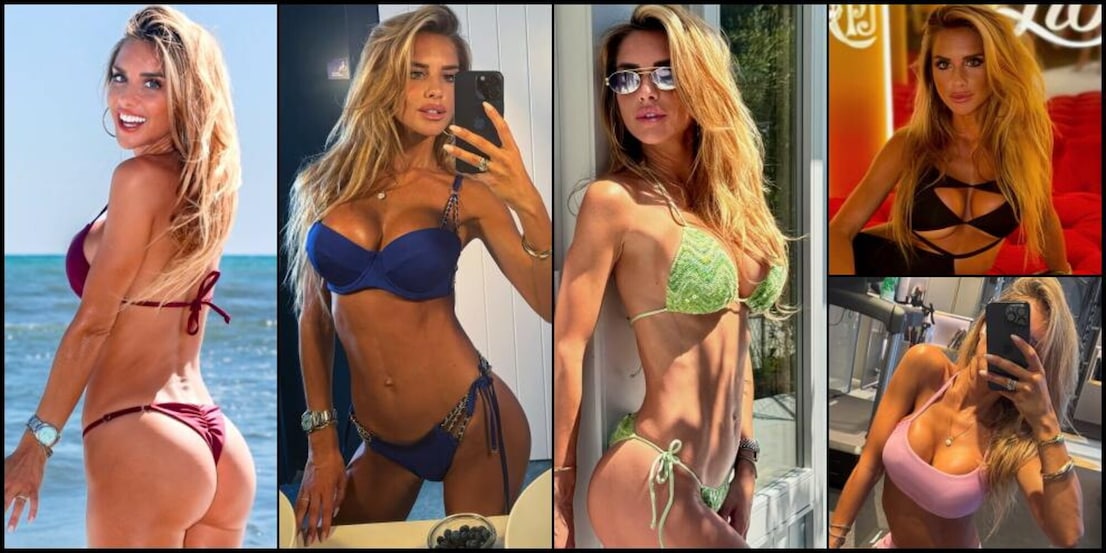 La super estate di Michela Persico tra mare, prime volte e allenamento costante