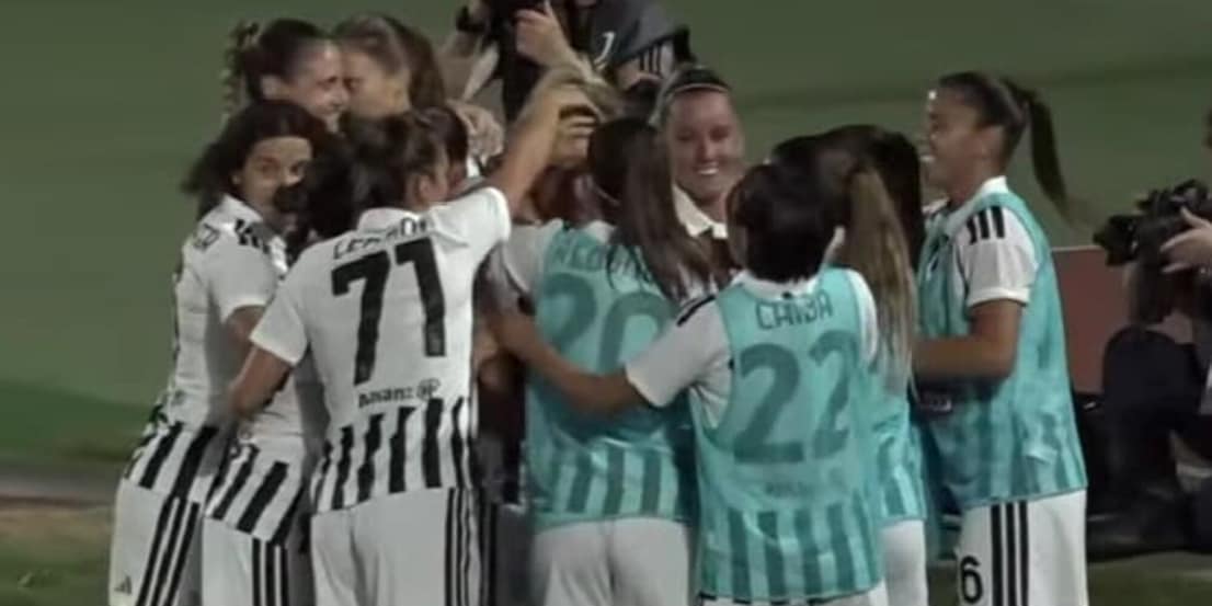 La Juve Women avanza in Champions, Carbonell e Capeta stendono il Torreense: ecco chi sfida