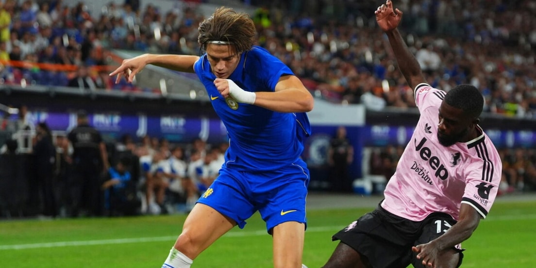 Palestra, il ko con la Juve non spaventa: "Con Xabi ci aspettano grandi cose" Palestra, il ko con la Juve non spaventa: "Con Xabi ci aspettano grandi cose"