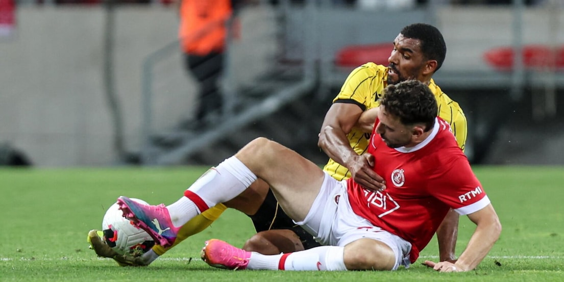 Conference League, pronostico Katowice-Hapoel Tel Aviv: chi vince si regala l'Atalanta di Sarri Conference League, pronostico Katowice-Hapoel Tel Aviv: chi vince si regala l'Atalanta di Sarri