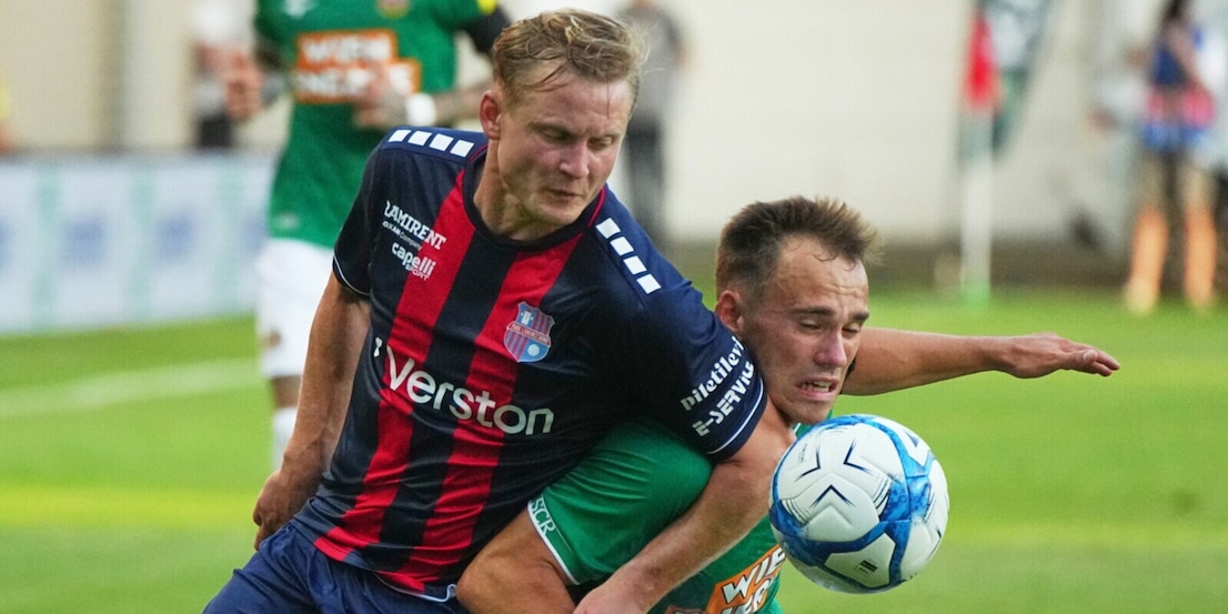 Pronostici Conference League, quanti gol ci saranno in Rapid Vienna-Paide? Ecco il consiglio Pronostici Conference League, quanti gol ci saranno in Rapid Vienna-Paide? Ecco il consiglio