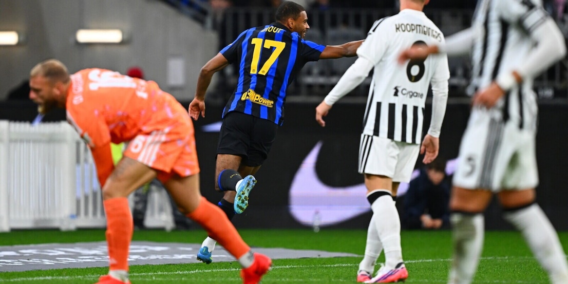 La Juve aiuta l'Inter sul mercato: Diouf promosso, le priorità di Chivu ora sono altre