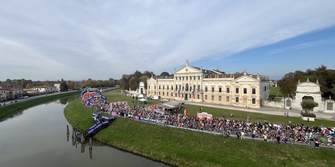 La 40^ Wizz Air Venicemarathon è sold out