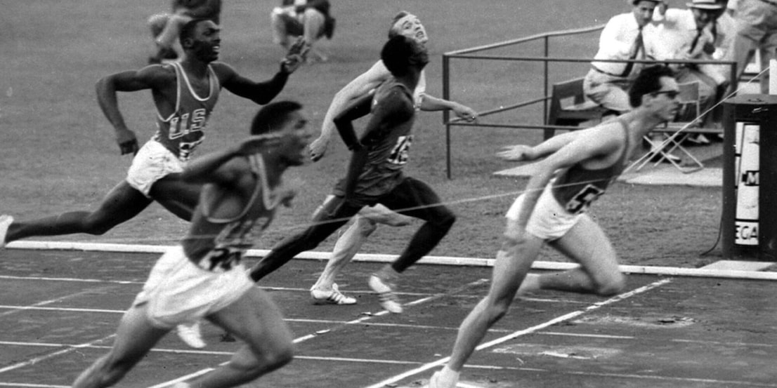 Livio Berruti è morto: fu campione olimpico nei 200 metri a Roma 1960, aveva 87 anni