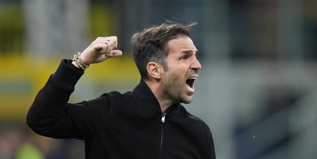 Il Como di Fabregas può vincere la Coppa Italia? Ecco il parere dei bookie Il Como di Fabregas può vincere la Coppa Italia? Ecco il parere dei bookie