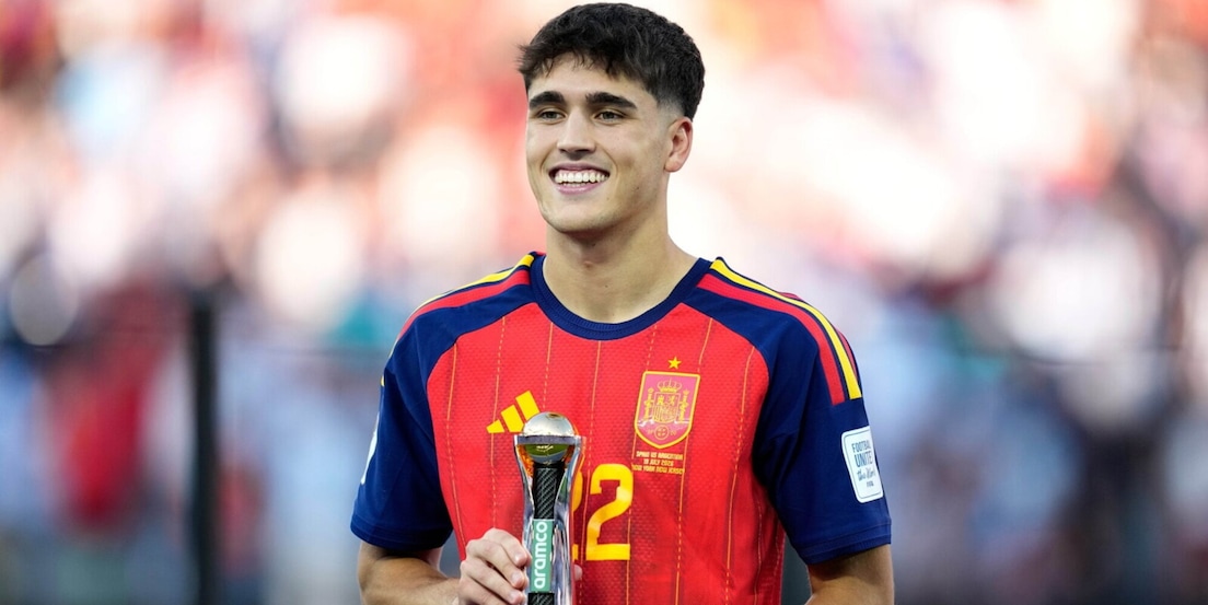 Top 100 European Golden Boy 2026, super Cubarsí: è il desiderio di Al Khelaifi per il Psg