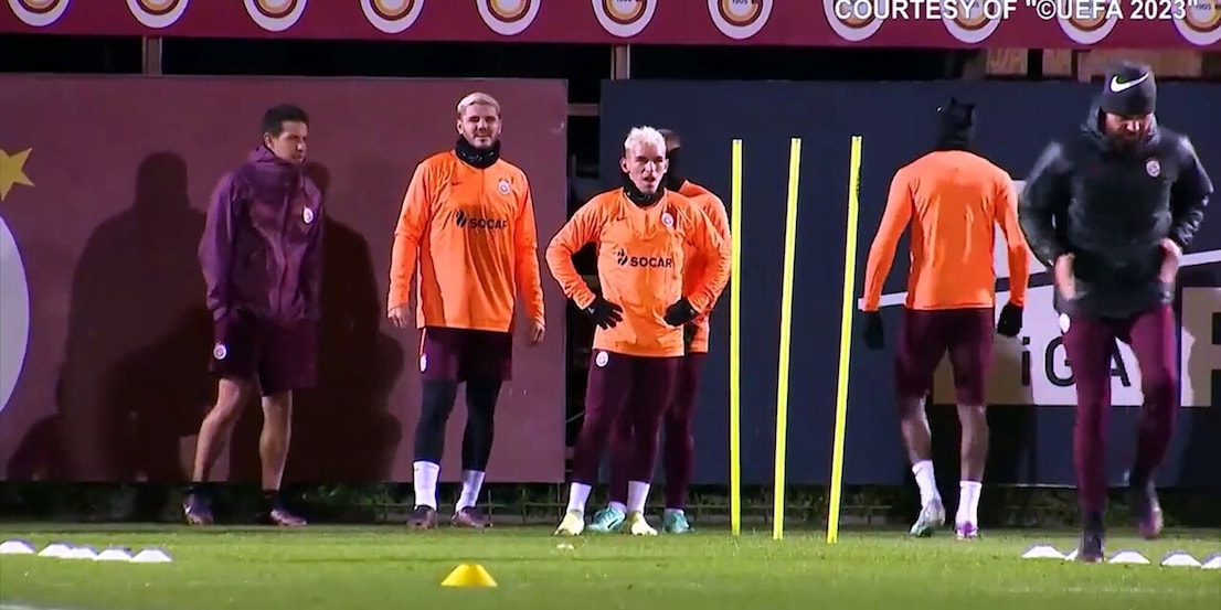 Icardi-Lazio: più di una suggestione di agosto