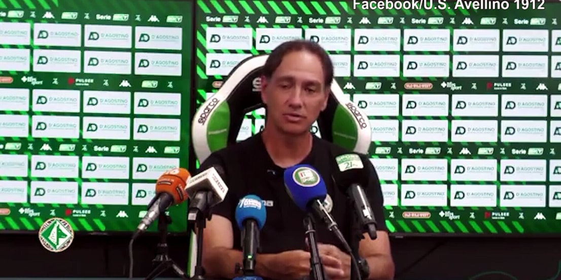 Nesta: "Vogliamo vincere, a Monza ci torno volentieri"