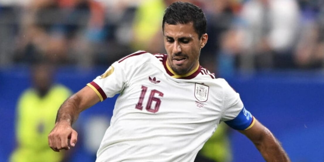 Rodri, il City non molla: l'incredibile offerta rifiutata del Barcellona e il rilancio pronto