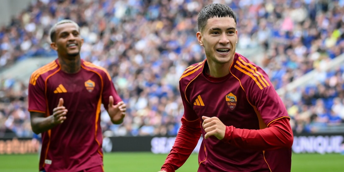 Soulé al Milan, Nkunku alla Roma: pazza idea mercato!